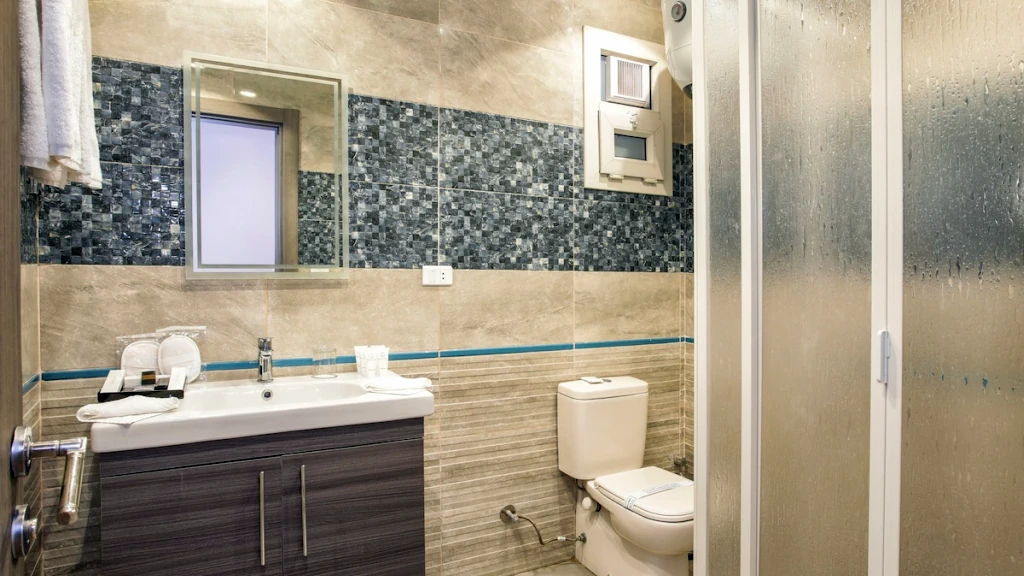 الفندق إيليت ريزيدنس تيوليب ريزورت - العين السخنة